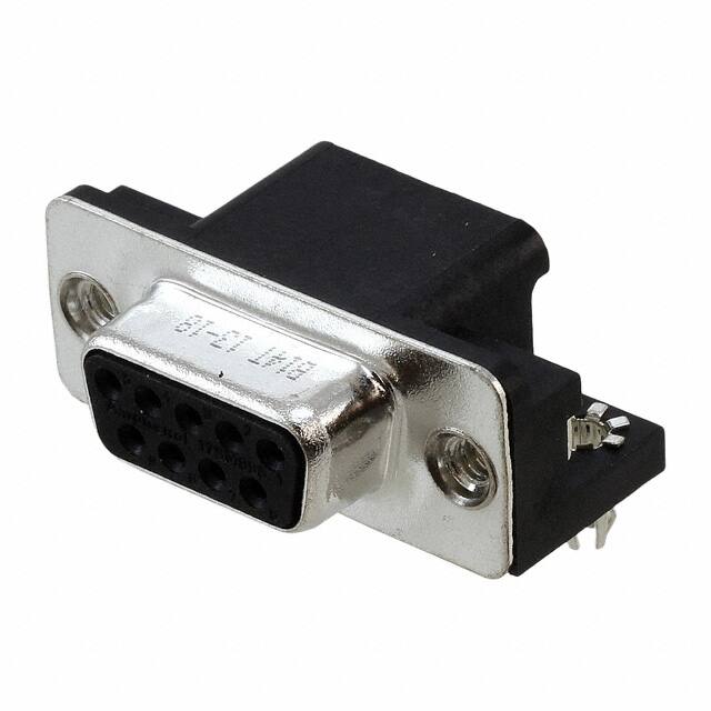 L17SM209SB14T Amphenol ICC (Commercial Products)  Gruppi di connettori D-Sub